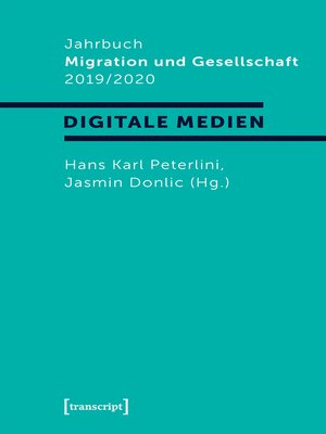 cover image of Jahrbuch Migration und Gesellschaft 2019/2020